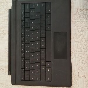 Surface Keyboard